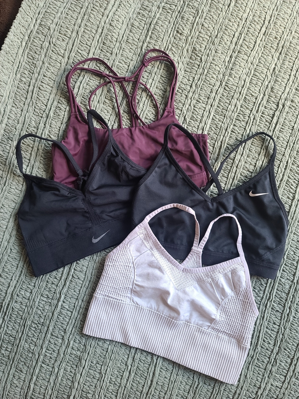 BUNDLE Sports Bras